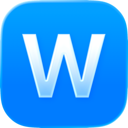 Word Ladder App Icon